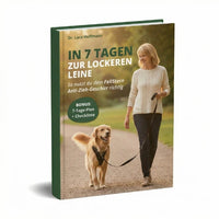 E-book éducation canine et bien être