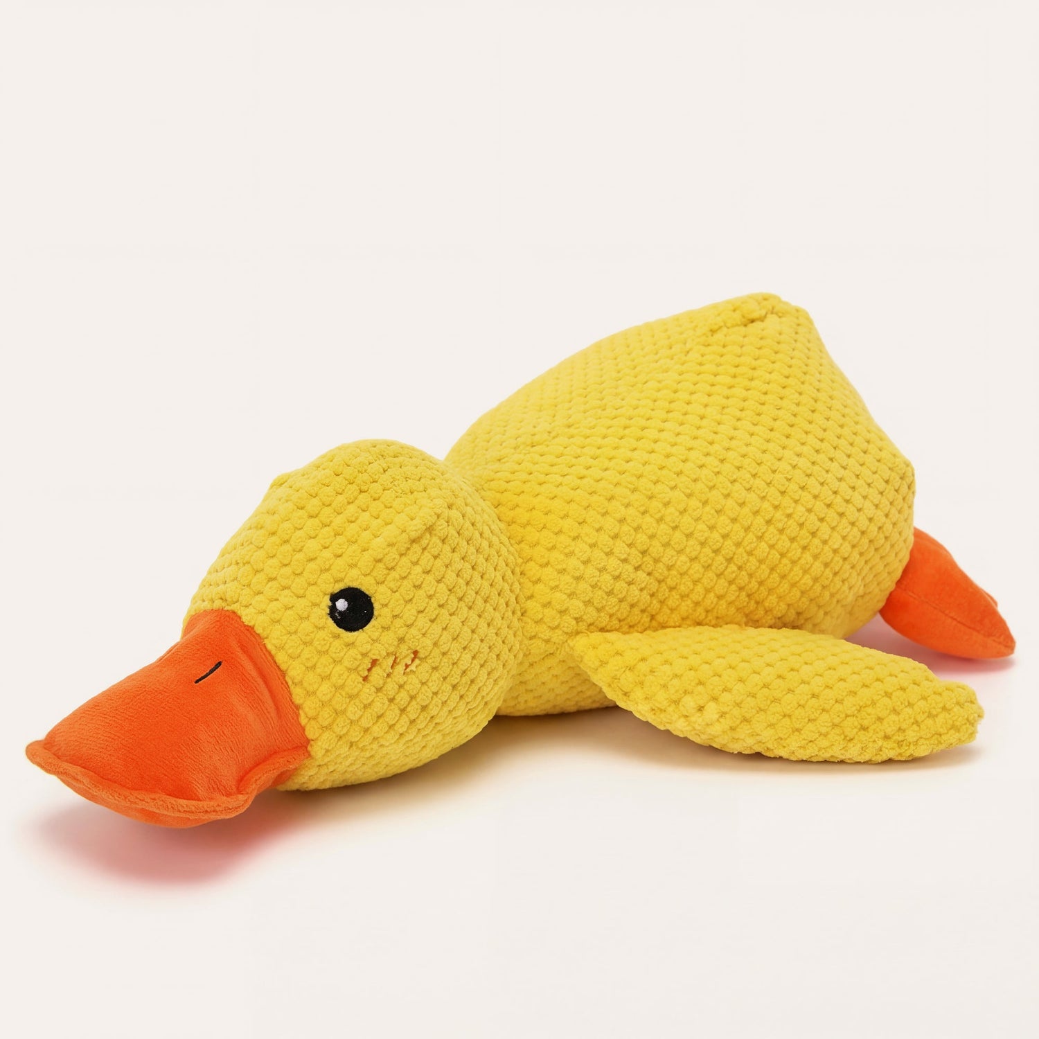 Jouet anti stress - Doudou le canard
